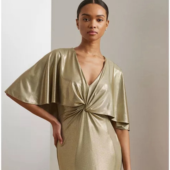 hooded jersey maxi dress Maxi A-Line Hoodie Coat Dress